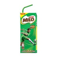 Nestle Milo Activ-go Drink 180ml